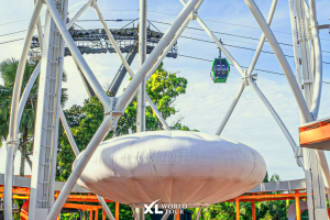 SkyHelix Sentosa