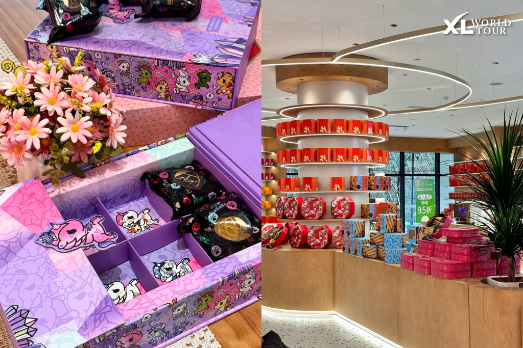 15. Nan Tai Yue (南台月)