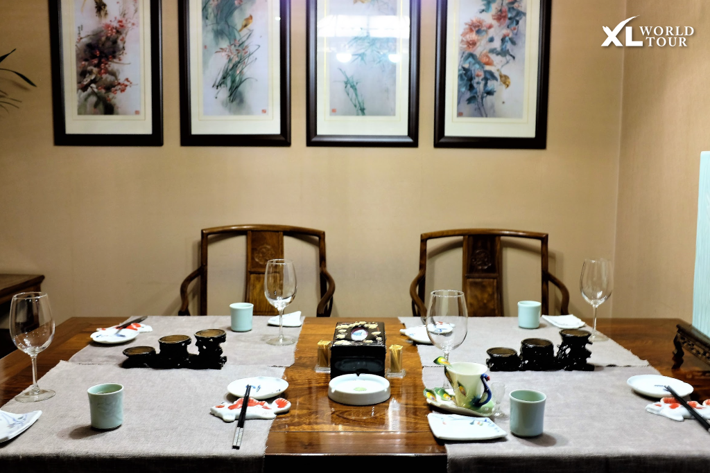 3. Yu Zhi Lan (玉芝兰)