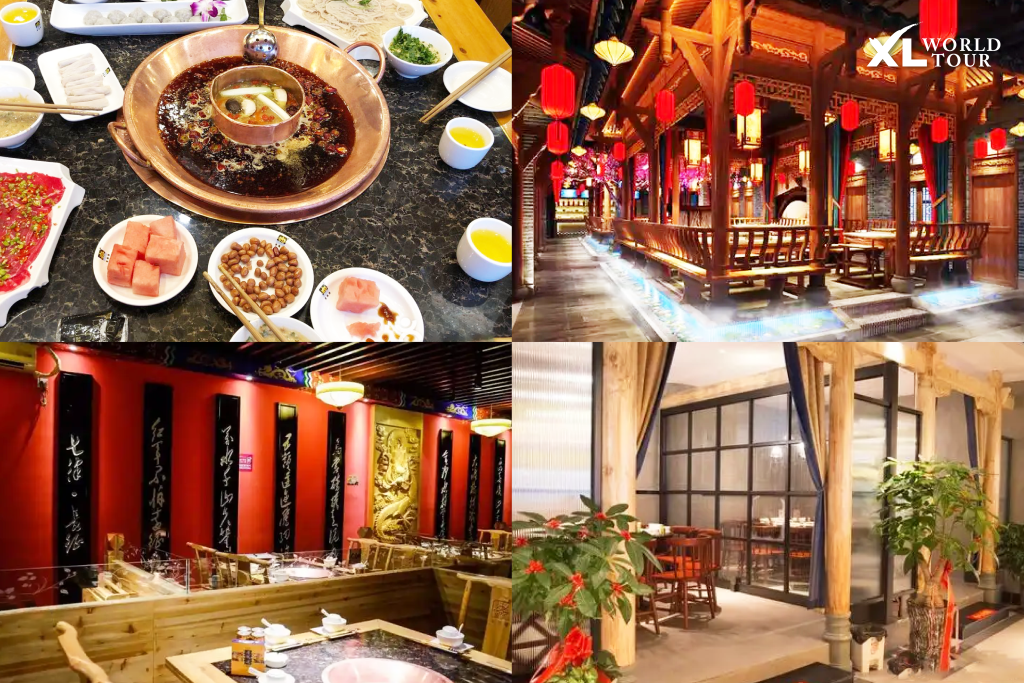 5. Lao Ma Tou Hotpot (老码头火锅)