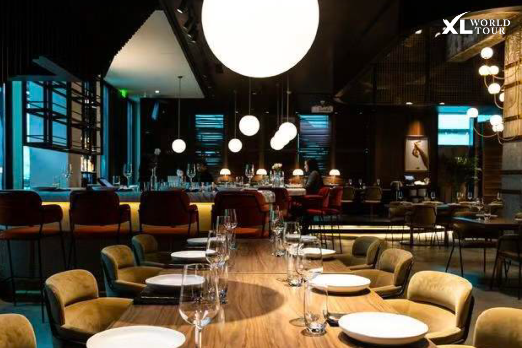 9. Datenbank (食物数据库)