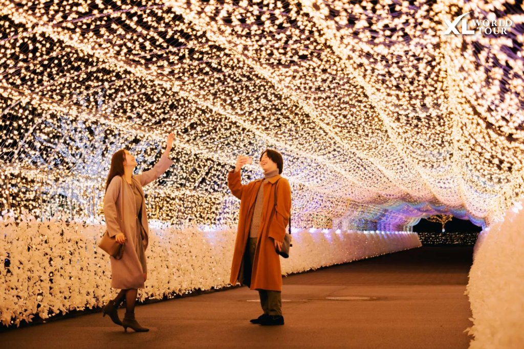 กลางวันสั้นมาก เที่ยวได้น้อยลง