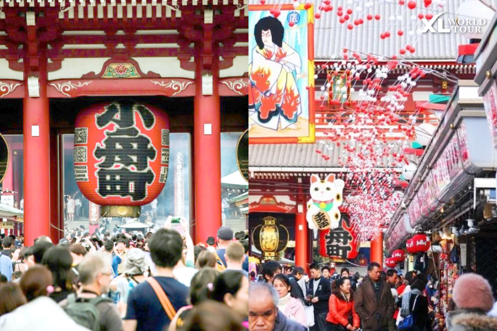 ปีใหม่ญี่ปุ่น เงียบสงัดแต่ศักดิ์สิทธิ์