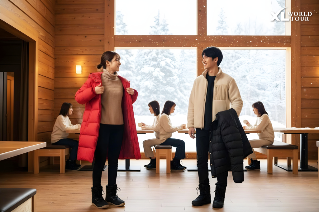 กับดักความร้อนในอาคาร (The Indoor Heat Trap)