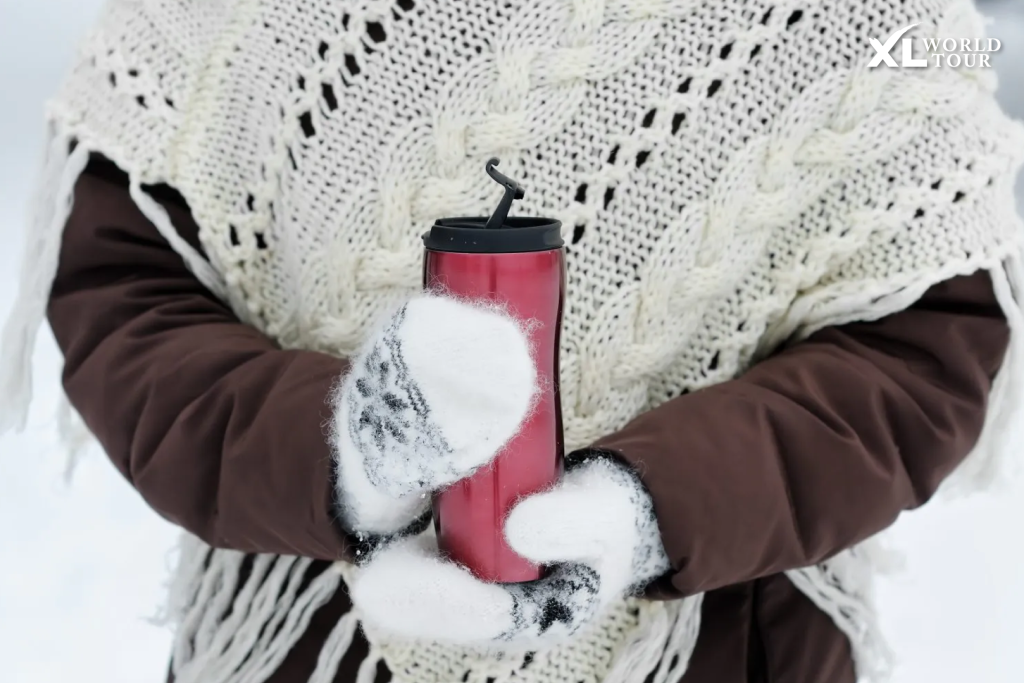 ภาวะขาดน้ำที่มองไม่เห็น (Winter Dehydration)